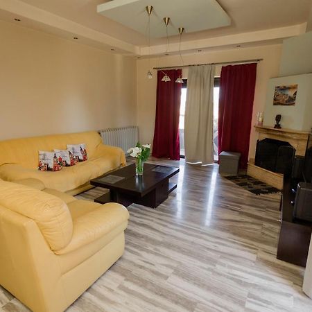 Arias'-Welcoming Guest House Kounoupidhiana Ngoại thất bức ảnh