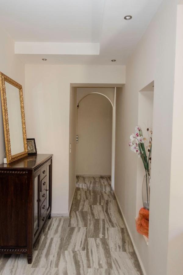 Arias'-Welcoming Guest House Kounoupidhiana Ngoại thất bức ảnh